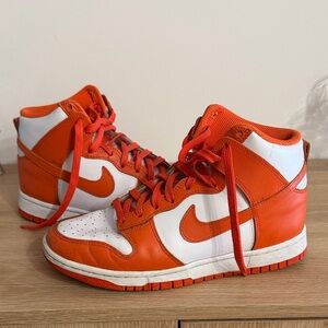 Nike Dunks